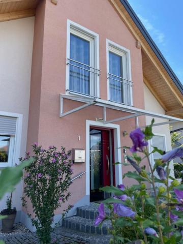 Fewo Neuhaus Neuhaus am Inn Exterior foto